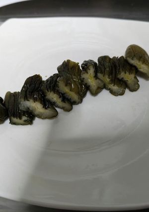 きゅうりの古漬け-レシピのメイン写真
