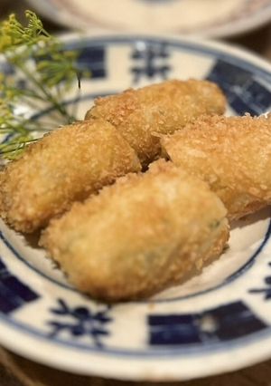ベトナムクロケット-レシピのメイン写真