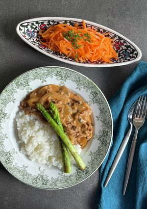 にんじんの蜂蜜マリネ-レシピのメイン写真