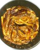 麻婆ナス♪夏野菜で簡単！熱中症予防に