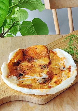 黒豆煮お節★ザクザク餅チーズ☆救済☆正月-レシピのメイン写真