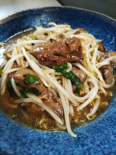 あと引く旨さのレバニラ炒め※旨中華レシピ-レシピのメイン写真