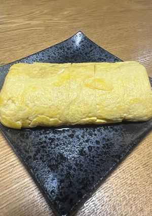 最強　だし巻き卵-レシピのメイン写真