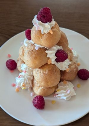 めちゃくちゃ簡単！プチケーキ-レシピのメイン写真