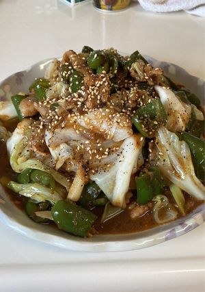 市販の素でめっちゃ簡単❣️楽ちん回鍋肉✨️-レシピのメイン写真