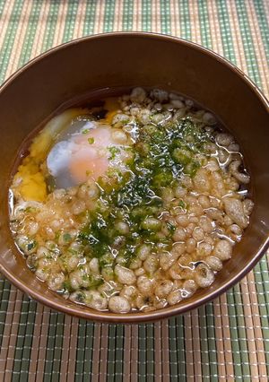 そうめんつゆ-レシピのメイン写真