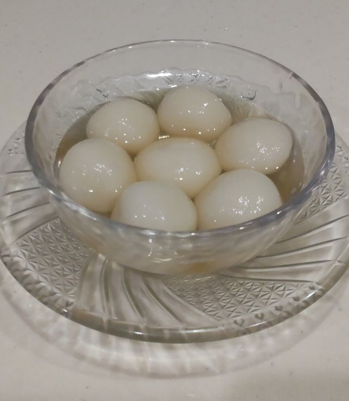 弾力のない白玉 Amazon.co.jp: 冷凍食品 小湯圓 ミニ団子 小汤圆 酒酿圆子 餡なし酒醸