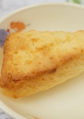 【保育園給食】ヨーグルトスコーン-レシピのメイン写真