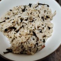 基本からアレンジまで！思わずつくりたくなる「じゃこ ワカメ