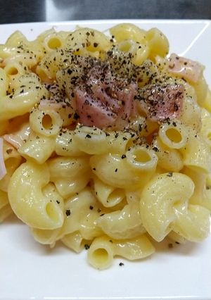 フランスおふくろの味コキエットジャンボン-レシピのメイン写真