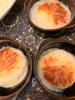 ふわとろオニオン焼き-レシピのメイン写真