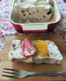 焼かないイタリアンのカッサータケーキ