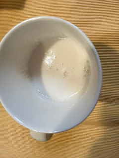 鍋不要 酒粕ミルク🎵-レシピのメイン写真