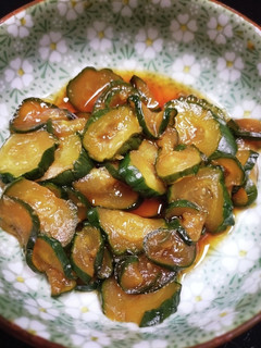 きゅうり大量消費!当日食べるQちゃん漬風-レシピのメイン写真