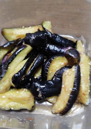 なすの白だしと昆布茶でさっぱり漬け-レシピのメイン写真