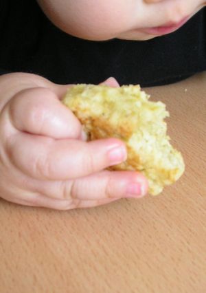 一緒に食べる？さつまいもパン-レシピのメイン写真