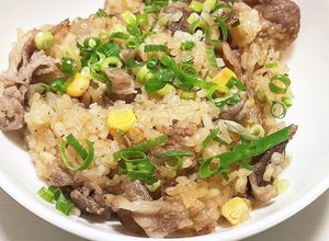 スタミナ満点！ペッパーランチ"風"-レシピのメイン写真