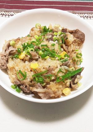 スタミナ満点！ペッパーランチ"風"-レシピのメイン写真