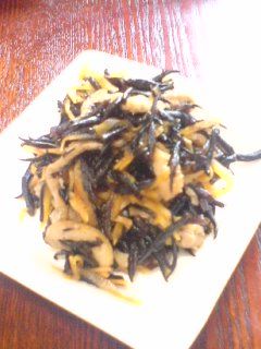 ひじき煮-レシピのメイン写真