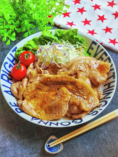 酢でさっぱり!豚肉のオイスター甘酢炒め-レシピのメイン写真