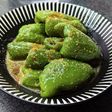 ピーマン大量消費!レンチン麺つゆ中華漬け