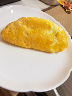 トロトロふわふわ卵焼きorオムレツ-レシピのメイン写真