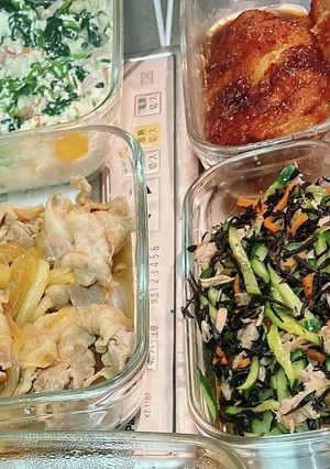 照り焼きチキン-レシピのメイン写真