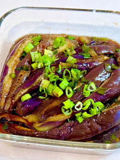 茄子の香味ダレ-レシピのメイン写真