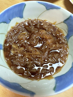 【お酢でさっぱり】玉葱のステーキソース-レシピのメイン写真
