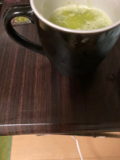 生メロンジュース-レシピのメイン写真