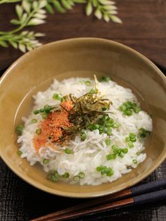 鯛茶漬け by liqueur☆ 【クックパッド】 簡単おいしいみんなの