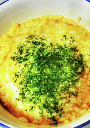 ごま油コク玉子ごはん-レシピのメイン写真