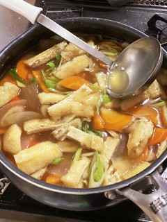 のっぺい汁-レシピのメイン写真