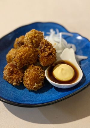 ひとくちカレーカツ-レシピのメイン写真