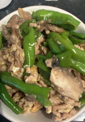 組み合わせと味は一応親子丼だけど違う丼-レシピのメイン写真