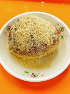 揚げパン-レシピのメイン写真