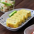 米糀しょうゆでつくる 卵焼き