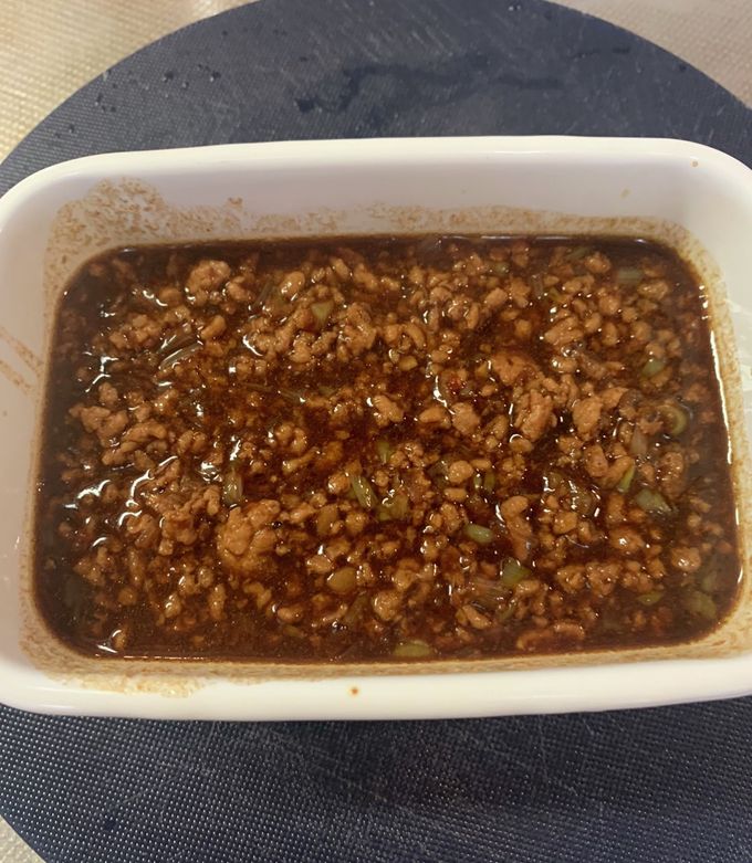 麻婆豆腐やチャーハンにも！万能肉みそ-レシピのメイン写真