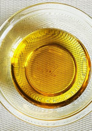 鶏油の作り方-レシピのメイン写真