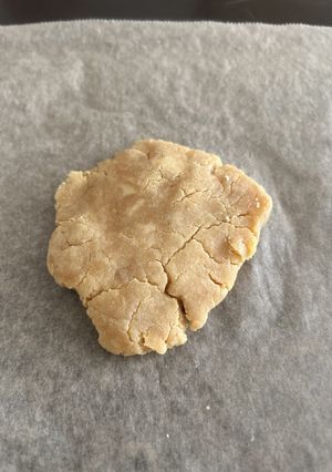 Ovgo baker風大豆粉クッキー-レシピのメイン写真