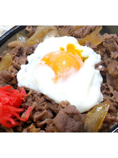 舞茸効果でお肉柔らか★牛丼★動画あり★-レシピのメイン写真