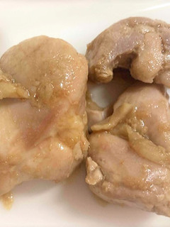 【保育所給食】鶏肉のバーベキュー焼き-レシピのメイン写真