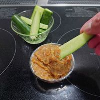 基本からアレンジまで！思わずつくりたくなる「もろきゅう 味噌」の