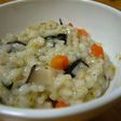 ☆圧力鍋で☆ 離乳食後期 炊き込みご飯