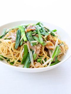 凄く美味しい【上海焼きそば(オイスター)-レシピのメイン写真