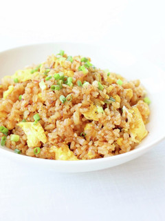 シンプルでも美味しい【XO醬炒飯】-レシピのメイン写真
