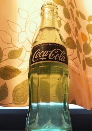 超超 超簡単 クラフトコーラ-レシピのメイン写真