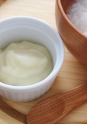 【離乳食】ベビポタじゃがいもミルク煮-レシピのメイン写真