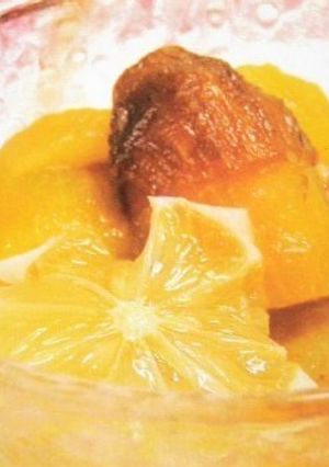 なすのコンポート-レシピのメイン写真