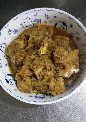 汁まで食べたい！！鯖味噌缶のみぞれ煮-レシピのメイン写真